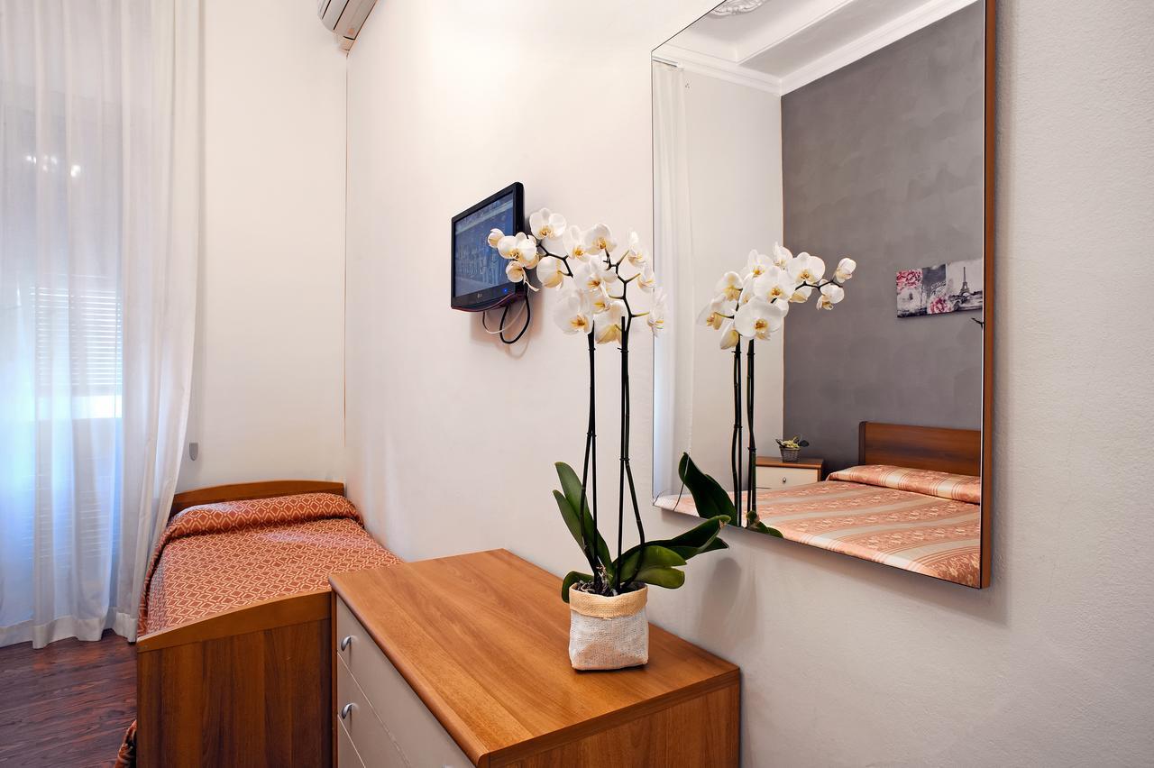 Via Marsaglia Rooms Sanremo Exterior photo