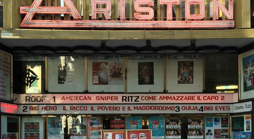 Via Marsaglia Rooms Sanremo Exterior photo